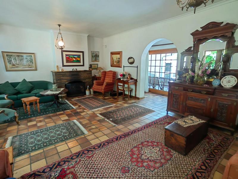 3 Bedroom Property for Sale in Ceres Western Cape